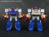 Transformers Unite Warriors Optimus Prime - Image #87 of 89