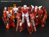 Transformers Unite Warriors Scattershot - Image #100 of 119