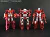 Transformers Unite Warriors Scattershot - Image #111 of 119