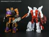 Transformers Unite Warriors Strafe - Image #85 of 117