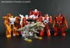 Transformers Unite Warriors Strafe - Image #114 of 117