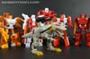 Transformers Unite Warriors Strafe - Image #115 of 117