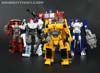 Transformers Unite Warriors Sunstreaker - Image #88 of 98