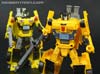 Transformers Unite Warriors Sunstreaker - Image #94 of 98