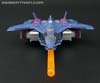 Transformers Unite Warriors Tactician Cyclonus - Image #1 of 105