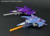 Transformers Unite Warriors Tactician Cyclonus - Image #38 of 105