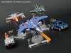 Transformers Unite Warriors Tactician Cyclonus - Image #48 of 105