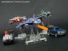 Transformers Unite Warriors Tactician Cyclonus - Image #49 of 105