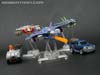 Transformers Unite Warriors Tactician Cyclonus - Image #50 of 105