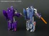 Transformers Unite Warriors Tactician Cyclonus - Image #93 of 105