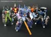 Transformers Unite Warriors Tactician Cyclonus - Image #102 of 105