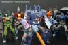 Transformers Unite Warriors Tactician Cyclonus - Image #103 of 105