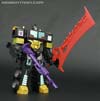 Transformers Unite Warriors Grand Scourge - Image #61 of 136