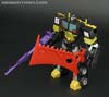 Transformers Unite Warriors Grand Scourge - Image #74 of 136