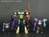 Transformers Unite Warriors Grand Scourge - Image #120 of 136