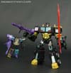 Transformers Unite Warriors Grand Scourge - Image #125 of 136