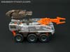 Transformers Unite Warriors Wandering Roller - Image #5 of 98