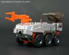 Transformers Unite Warriors Wandering Roller - Image #10 of 98