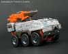 Transformers Unite Warriors Wandering Roller - Image #15 of 98
