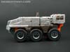Transformers Unite Warriors Wandering Roller - Image #20 of 98