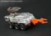 Transformers Unite Warriors Wandering Roller - Image #24 of 98