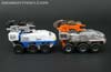 Transformers Unite Warriors Wandering Roller - Image #26 of 98