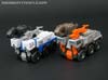 Transformers Unite Warriors Wandering Roller - Image #27 of 98