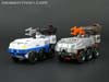 Transformers Unite Warriors Wandering Roller - Image #29 of 98