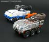 Transformers Unite Warriors Wandering Roller - Image #30 of 98