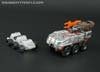 Transformers Unite Warriors Wandering Roller - Image #31 of 98