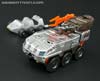 Transformers Unite Warriors Wandering Roller - Image #32 of 98