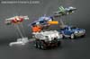 Transformers Unite Warriors Wandering Roller - Image #39 of 98