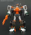 Transformers Unite Warriors Wandering Roller - Image #42 of 98