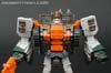 Transformers Unite Warriors Wandering Roller - Image #43 of 98