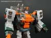 Transformers Unite Warriors Wandering Roller - Image #45 of 98
