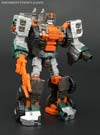 Transformers Unite Warriors Wandering Roller - Image #47 of 98