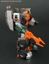 Transformers Unite Warriors Wandering Roller - Image #50 of 98