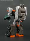 Transformers Unite Warriors Wandering Roller - Image #53 of 98