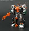 Transformers Unite Warriors Wandering Roller - Image #55 of 98