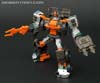Transformers Unite Warriors Wandering Roller - Image #71 of 98
