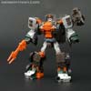Transformers Unite Warriors Wandering Roller - Image #75 of 98