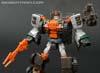 Transformers Unite Warriors Wandering Roller - Image #76 of 98