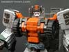 Transformers Unite Warriors Wandering Roller - Image #77 of 98