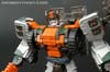 Transformers Unite Warriors Wandering Roller - Image #79 of 98