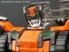 Transformers Unite Warriors Wandering Roller - Image #80 of 98