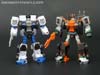 Transformers Unite Warriors Wandering Roller - Image #81 of 98