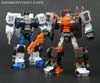 Transformers Unite Warriors Wandering Roller - Image #82 of 98