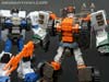 Transformers Unite Warriors Wandering Roller - Image #84 of 98