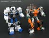 Transformers Unite Warriors Wandering Roller - Image #85 of 98