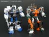 Transformers Unite Warriors Wandering Roller - Image #86 of 98